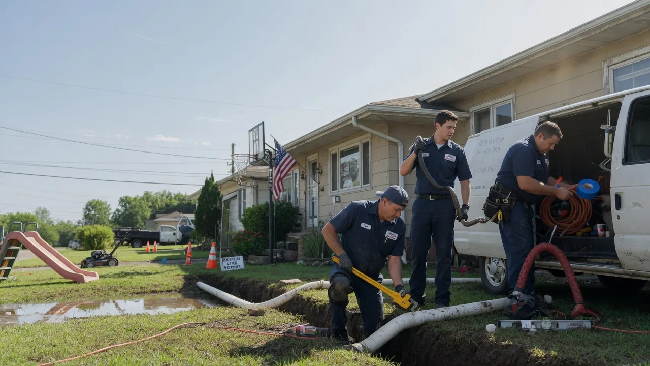 Toilet Installation in Smithton, PA near me